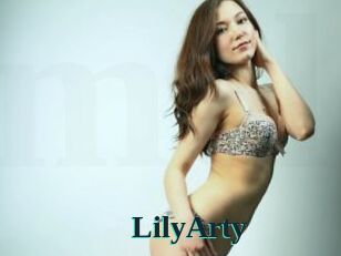 LilyArty Melody Melons