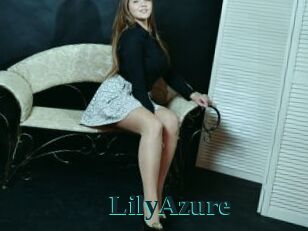 LilyAzure