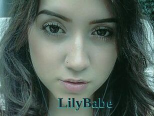 LilyBabe