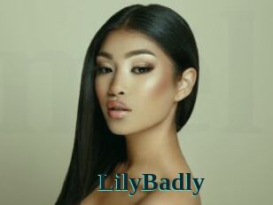 LilyBadly Melody Melons