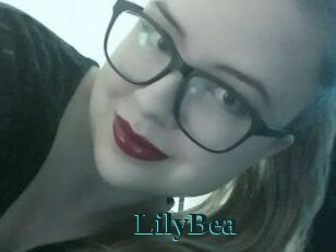 LilyBea