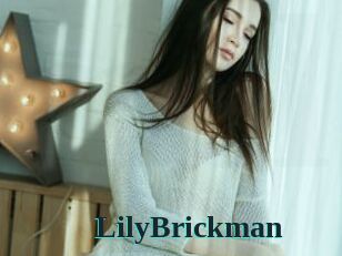 LilyBrickman Melody Melons