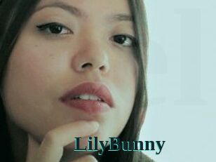 LilyBunny
