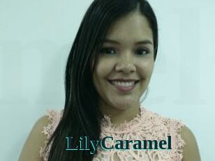 LilyCaramel