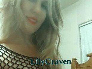LilyCraven