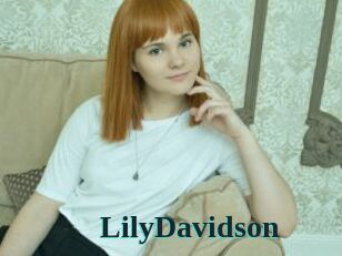 LilyDavidson