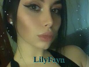 LilyFayn