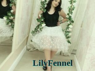 LilyFennel