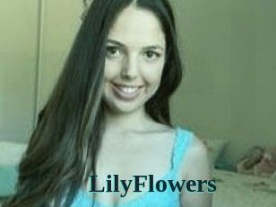 LilyFlowers