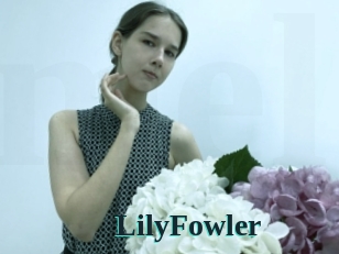 LilyFowler