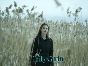 LilyGrin