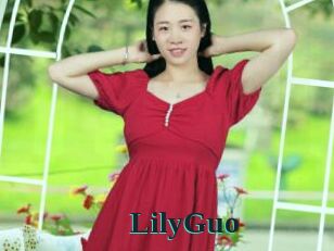 LilyGuo