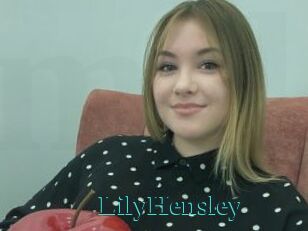 LilyHensley