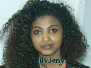 LilyJenys