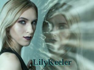 LilyKeeler