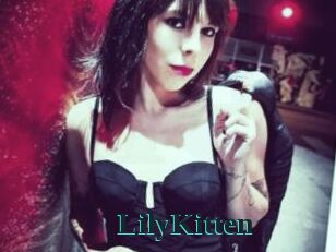 LilyKitten