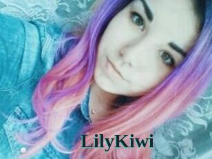 LilyKiwi