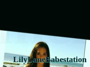 LilyLaneBabestation