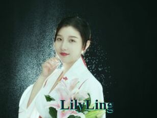 LilyLing