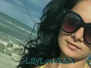 LilyLoveXXX Melody Melons