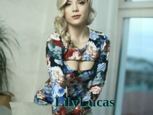 LilyLucas