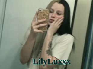 LilyLuxxx