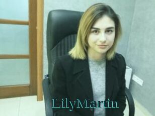 LilyMartin