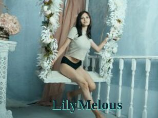 LilyMelous