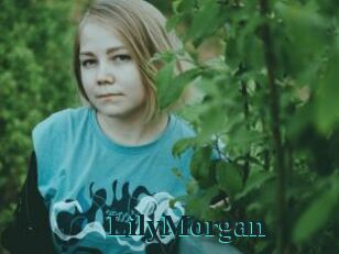 LilyMorgan