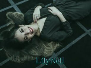 LilyNell