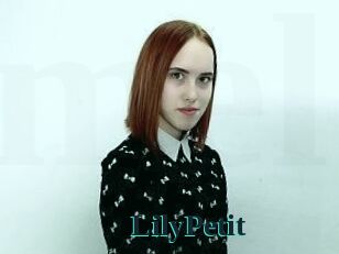 LilyPetit