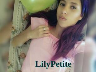 LilyPetite