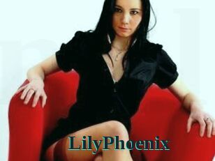 LilyPhoenix