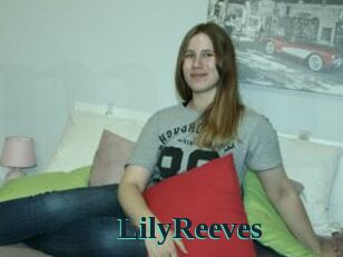 LilyReeves