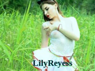 LilyReyess