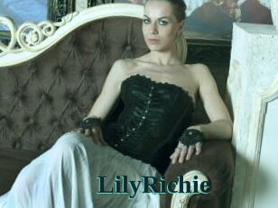 LilyRichie