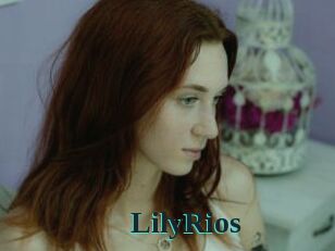 LilyRios
