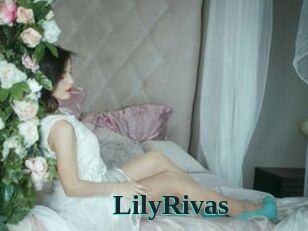 LilyRivas Melody Melons