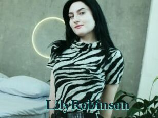 LilyRobinson