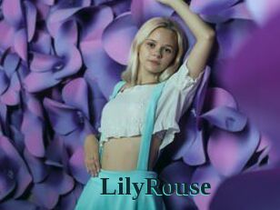 LilyRouse