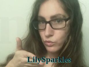 LilySparkles
