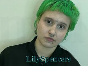 LilySpencers