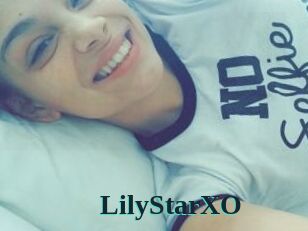 LilyStarXO