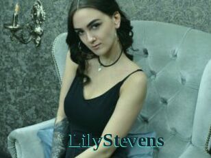LilyStevens