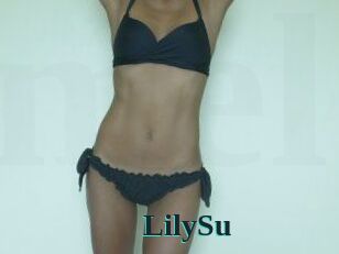 LilySu