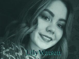 LilyWatson
