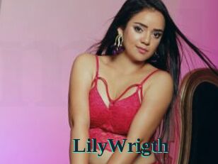LilyWrigth