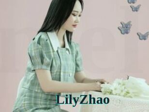 LilyZhao