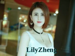 LilyZheng