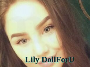 Lily_DollForU